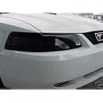 Lightguard Audi 5000 Tur/Quat 86-88