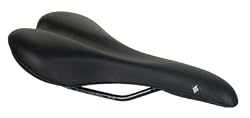 Origin-8 Pro Road Saddle Black.