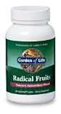 Radical Fruits 60 caps, Garden of Life