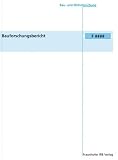 Produkt-Bild: Entwicklung des Energieverbrauchs f&uuml;r Heizung und Warmwasser bei Einfamilienh&auml;usern
