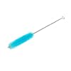 Twisted-in-Wire Sink Cleaning Brush. Stiff bristles for really effective cleaning. Manufactured in the UK