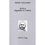 Zola, l�gende et v�rit� de Henri Guillemin