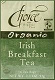 Choice Organic Teas Og Breakfast Irish (16 bag)