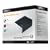 LiteOn eZAU422 - Disk drive - DVD?RW (?R DL) / DVD-RAM - 22x/22x/12x - Hi-Speed USB - external - LightScribe