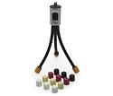 FLIP Tripod For Flip Video Ultra Camcorder, Flip Mino Camcorder