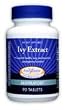 Ivy Extract by Enzymatic Therapy - 90 Tablets Ivy Extract by Enzymatic Therapy - 90 Tablets