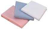 Set of 2 Cotton/Poly Pillowcases