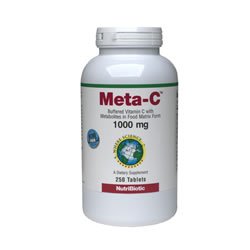 Meta-C 1000mg - 250 - Tablet
