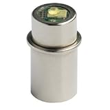 Terralux TLE-6EXB MiniStar5 LED Upgrade for 2 and 3 cell C and D Maglites