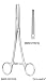 Cross Serrated Tubing Clamps - Cross serrated, 8', 20 cm Product photo may not exactly match the product offered for sale. Please refer to the product description.
