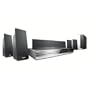 Philips HTS3544 Home Theater System w/ HDMI -- DVD