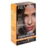 Revlon High Dimension Color Kit Burgandy