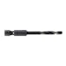 Champion DT22HEX-1/4-28 Combination 1/4 - 28 Drill and Tap Hex Shank
