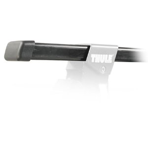 Thule LB58 Roof Rack Load Bars