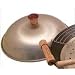 Lid for 14" Wok (dome lid 18 gauge) Made in USA