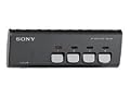 Sony SB-V40S A/V Selector with S-Video or Composite Video Connections