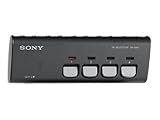 Sony SB-V40S A/V Selector with S-Video or Composite Video Connections