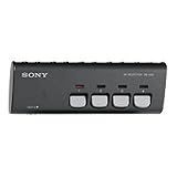 Sony SB-V40S A/V Selector with S-Video or Composite Video Connections