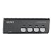 Sony SB-V40S A/V Selector with S-Video or Composite Video Connections