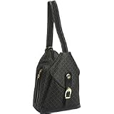 La Tour Eiffel Paris Women's EB-3575 Medium Handbag