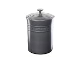 Le Creuset Granite Storage Jar 0.2L