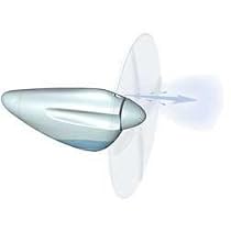 Travel Hand Held Fan with Cooling Water-Spray