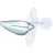 Travel Hand Held Fan with Cooling Water-Spray