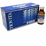 大鵬薬品 チオビタ 100ml ×10