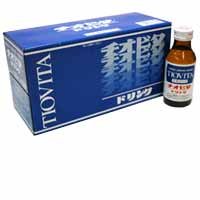 大鵬薬品 チオビタ 100ml ×10