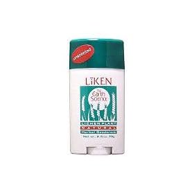 Earth Science LiKEN Natural Deodorant