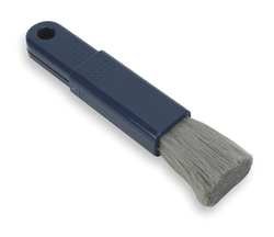 Tough Guy 2ZPD4 Retractable Duster Brush, Blue And Grey