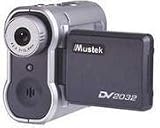 Mustek DV2032 2MP 32MB Digital Camera/Camcorder