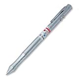 4 In 1 Laser Pointer - PDA Stylus - Led Light - Pen