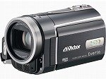 40GB�n�[�h�f�B�X�N���[�r�[(�N���A�u���b�N) GZ-MG740