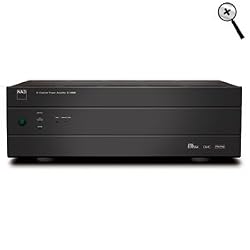 NAD - CI-9060 Six-Channel Home Theater Amp -- On Sale