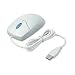 Economical Scroll Mouse, USB