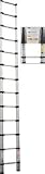 Telescopic Ladder 3800mm: GREAVES&CO telescopic ladder