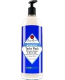 Jack Black Turbo Wash Energizing Cleanser for Hair & Body-33 oz
