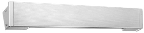King KCV2407 700-Watt 240-Volt 59-Inch Convection Radiant Cove Heater, Almond On Sale