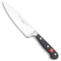 W&uuml;sthof Classic 6-Inch Cook's Knife
