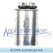 Air Conditioner Dual Capacitor - 5303306706