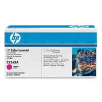 HEWCE263A - HP 648A (CE263A) Magenta Original LaserJet Toner Cartridge