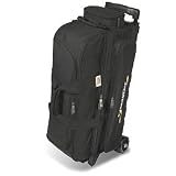 Storm Streamline 3 Ball Roller Black