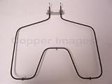 Search : GE Range Oven Bake Heating Element WB44K10005