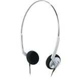 Super-lightweight Headphones