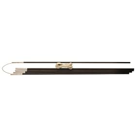 Vango Replacement Fibreglass Tent Pole Set 8.5mm x65cm