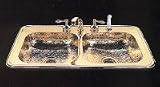 Bates Kitchen Collection Gourmet II Hammertone - GOURMET II-H / GOURMET II-H,ORB - colo/B2233-GOURME