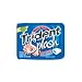 Gourmet Food : Trident Sugar Free Chewing Gums Splash Peppermint Swirl - 9 Sticks, 10 / Pack