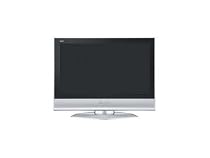 Panasonic TX 26 LM 70 F 66 cm (26 Zoll) 16:9 HD-Ready LCD-Fernseher schwarz/silber