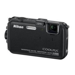 Imagen 1 de Nikon Coolpix AW100
